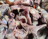 Foto del paso 1 de la receta: Cazuela de caballo