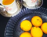 गुड़ की चाय (Gud ki chai recipe in hindi) रेसिपी चरण 4 फोटो