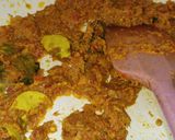 Foto langkah ke 3 dari resep Ayam Betutu.
