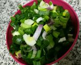 Foto del paso 1 de la receta: Empanada de chivito patagónico