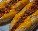 A picture of step 5 of Classic American Sloppy Joes.