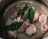 Foto langkah ke 2 dari resep Gongso Daging Kambing Khas Semarang.