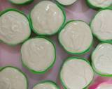 Bolu Tiwul Gula Jawa langkah memasak 3 foto