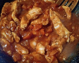 Foto del paso 3 de la receta: Pollo a la italiana 🍗🍅 🇮🇹