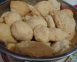 A picture of step 7 of Dahi Baray.