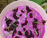 عکس مرحله 3 از دستور بورانی لبو(ماست و لبو)🌷