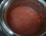 बेडमी पूरी और आलू की सब्जी रेसिपी चरण 3 फोटो