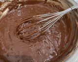 Foto langkah ke 4 dari resep Bolu Kukus Coklat Gluten Free.