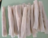 Foto langkah ke 3 dari resep Spring Roll Tahu Kornet.