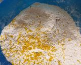 Foto del paso 1 de la receta: Galletitas Integrales de Naranja