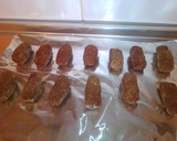 Foto del paso 6 de la receta: Croquetas de chocolate