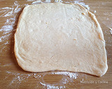 Foto del paso 5 de la receta: Croissants