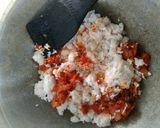Foto langkah ke 3 dari resep Ketan Serundeng.