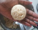 A picture of step 4 of Cake pops #localfoodcontest_nairobi_west.