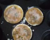 A picture of step 3 of Omelette Appe.