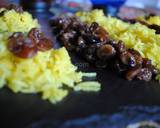 Azerbaijani rice pilaf with milk (Sutti polow) recipe step 9 photo