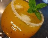 A picture of step 6 of 🍹🥭Mango Juice🥭🍹 (Mango Nectar).