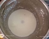 A picture of step 1 of Cold coffee with ice cream.