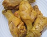 Foto langkah ke 5 dari resep Ayam Ungkep.