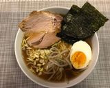 A picture of step 16 of Ramen 〜Shoyu〜.