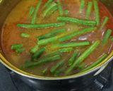 Foto langkah ke 4 dari resep Pindang Iga/ Lempah Bangka.