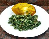 Foto del paso 6 de la receta: Calabacín al horno