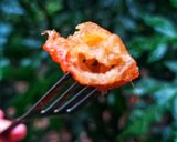 Foto langkah ke 7 dari resep Potato Cheese.