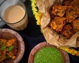 कॉर्न पकोड़ा (corn pakoda recipe in Hindi) रेसिपी चरण 6 फोटो
