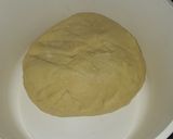 Foto del paso 1 de la receta: Facturas de manteca 🥐