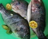 Foto langkah ke 1 dari resep Ikan Bakar Homemade.