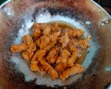 Foto langkah ke 8 dari resep Stick ayam krispi.