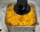 A picture of step 2 of Vrat Special Creamy Kaddu Raita | Red Pumpkin Raita with Cumin-Chilli Tempering.