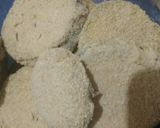 Foto del paso 4 de la receta: Medallones de zapallito verde