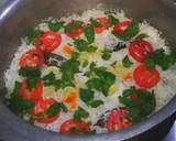 Afghani biryani recipe step 21 photo