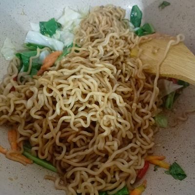 Langkah 3