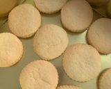 Foto del passaggio 3 della ricetta Biscotti di Pastiera