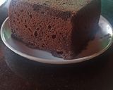 Foto del paso 2 de la receta: Bizcochuelo rápido keto (microondas)