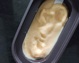 Foto del paso 4 de la receta: Helado de nectarina relleno de arándanos y cerezas