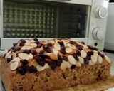 Foto langkah ke 5 dari resep Banana Bread No Mixer.