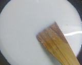 A picture of step 5 of Carrot rasbary.