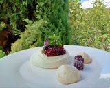Foto del paso 12 de la receta: Pavlova