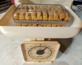 Foto langkah ke 6 dari resep Kastangel.