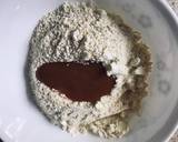 Sesame toffee bites recipe step 2 photo