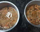Foto del paso 3 de la receta: Pastel de zanahoria