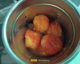 A picture of step 4 of Penne Arrabiata Pasta (Italian Pasta).
