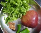 Spiced apple chutney recipe step 1 photo