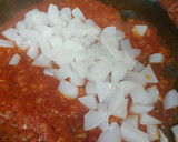 Foto del paso 2 de la receta: Paella de sepia y berberechos