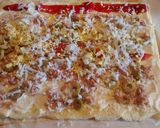 Foto del paso 9 de la receta: Pionono de atún