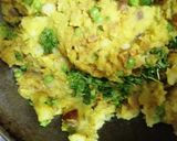 A picture of step 4 of Vegetable Puff.