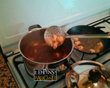Foto del paso 3 de la receta: Arroz con marisco y pescado